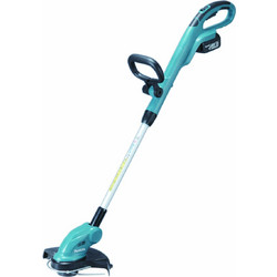 Makita DUR181RT Χορτοκοπτικό Μπαταρίας Ώμου / Χειρός 18V 2.9kg