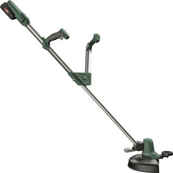 Bosch Universal Grass Cut 18-260 Χορτοκοπτικό Μπαταρίας Ώμου / Χειρός 18V 2.4kg