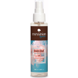 Messinian Spa Creamy Cloud Hair & Body Mist 100ml