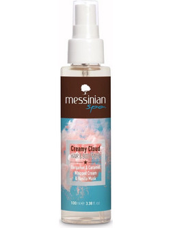 Messinian Spa Creamy Cloud Hair & Body Mist 100ml