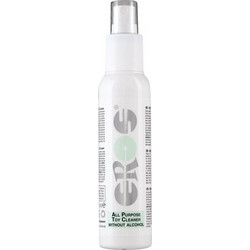 Megasol Eros All Purpose Toy Cleaner 100ml
