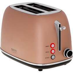 Camry CR3217 Φρυγανιέρα 2 Θέσεων 1000W