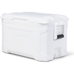 Igloo Marine Profiler 50 Φορητό Ψυγείο 47lt Λευκό 41712