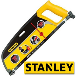 Stanley 1-15-122 Σιδεροπρίονο