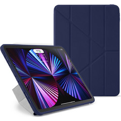 Pipetto Origami No1 Dark Blue (iPad Pro 11" 2021)