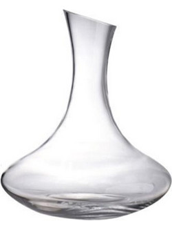 ForHome 921482 Κανάτα Γυάλινη Σερβιρίσματος 1500ml 20x22cm - For Home
