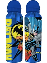 Safta Batman Comix 500ml Water Bottle Black