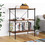 vidaXL Βιβλιοθήκη 80x40x92cm 336341