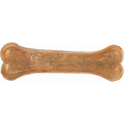 Pet Interest On The Go! Natural Pressed Bone 7.5cm 15-20gr