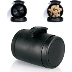Flexi Multi Box Αποθήκευσης για Σνακ & Σακούλες Απορριμάτων Γκρι