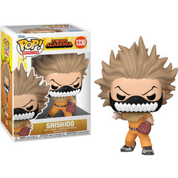 Funko Pop! Animation My Hero Academia 1330 Shishido