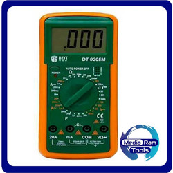 DT-9205M