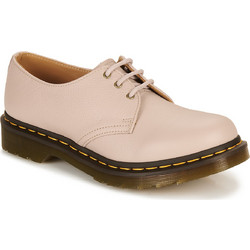 Smart shoes Dr. Martens 1461 VINTAGE TAUPE VIRGINIA