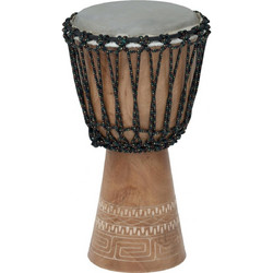 Kamballa Djembe Ύψος περίπου 45 cm - 8