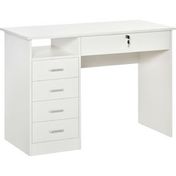 HOMCOM Γραφείο 836-465WT