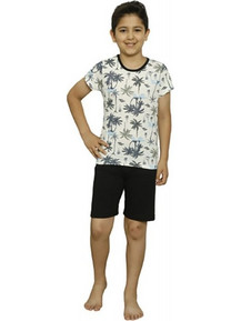 Happy Touch 2022512 White/Black