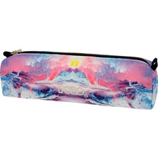 Polo Wallet Art Κασετίνα Βαρελάκι Πολύχρωμη 937006-8172