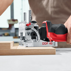 Mafell DDF40