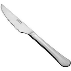 Μαχαίρια Κρέατος Classic (Σετ 2Τμχ) 391438 22cm Inox Tescoma Ανοξείδωτο Ατσάλι