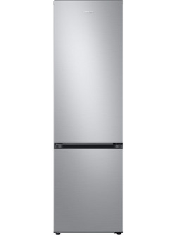 Samsung RB38C602DSA/EF Ψυγειοκαταψύκτης 390lt No Frost Υ203xΠ59.5xΒ65.8cm Inox