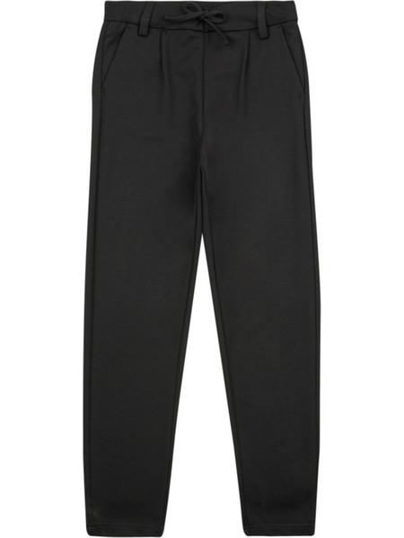 Only Παντελόνι Φόρμας 15183864 Black
