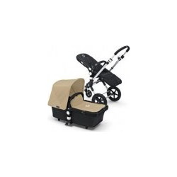 Σετ αξεσουάρ port-bebe Bugaboo Cameleon3 Tailored Fabric Set Sand