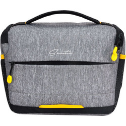 Sentio Traveller II Grey