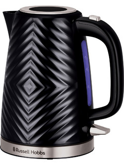 Russell Hobbs 26380-70 Ανοξείδωτος Βραστήρας 1.7lt 2400W