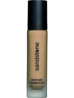 Sandstone Skincare 103 Light Medium Liquid Foundation