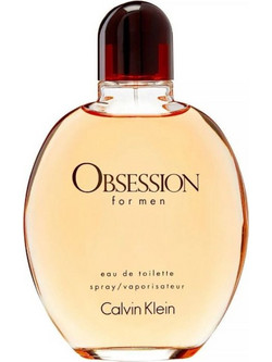 Obsession for men outlet 200ml