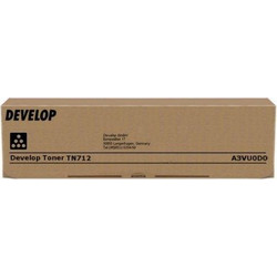 Develop TN712 Black Toner