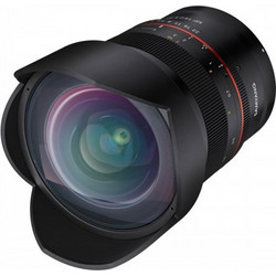 Samyang MF 14mm f/2.8 RF Canon EOS R