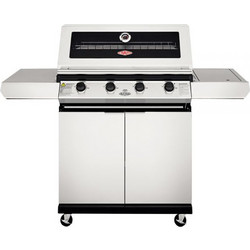 1200S SERIES 4 BURNER -BEEFEATER(R)