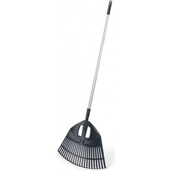 Prosperplast Expert Alu Rake 1950x420mm Grey (IGR3A-S433) (PSPIGR3A-S433)