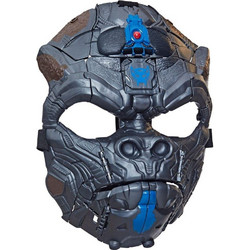 Transformers: Rise of the Beasts - Optimus Primal Φιγούρα Δράσης/Roleplay Μάσκα (23cm)