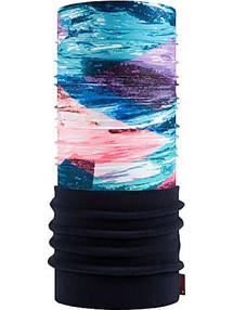 Buff Polar Neckwear Kids Damisar Multi