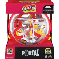 Spin Master Perplexus Portal Λαβύρινθος (6064756)