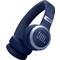 JBL Live 670NC Ενσύρματα & Ασύρματα Bluetooth Ακουστικά On Ear με Noise Cancelling Μπλε JBL Live 670NC Ενσύρματα & Ασύρματα Bluetooth Ακουστικά On Ear με Noise Cancelling Μπλε