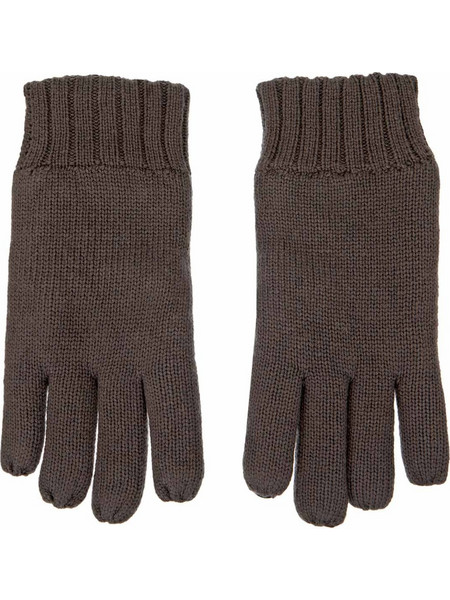 Γάντια Ugg M KNIT GLOVE 21683-GREY Ανδρικό