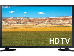 Samsung UE32T4302AE Smart Τηλεόραση 32" HD Ready Edge LED HDR (2023)