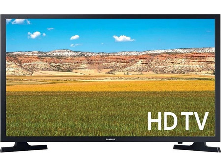 Samsung UE32T4302AE Smart Τηλεόραση 32" HD Ready Edge LED HDR (2023)