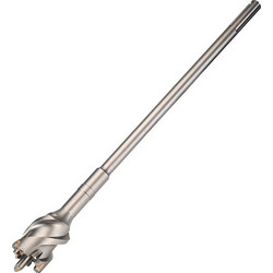 BORMANN Pro BHT4118 Τρυπάνι Πιστολέτου SDS-MAX Break Through,Φ45X550mm