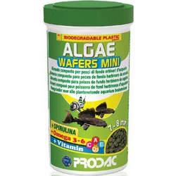 Prodac Algae Wafers 1.200ml