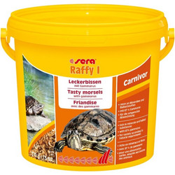 Sera Raffy I Turtles 3lt