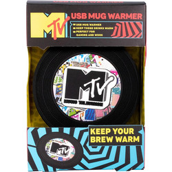 MTV USB Mug Warmer
