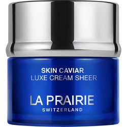La Prairie Skin Caviar Luxe Cream Sheer 50ml