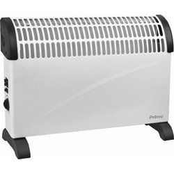Primo PRCH-81019 Θερμοπομπός Δαπέδου 2000W με Θερμοστάτη