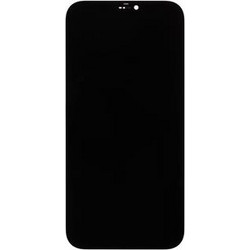 iPhone 12 Pro Max LCD Display + Touch Unit Soft OLED Black
