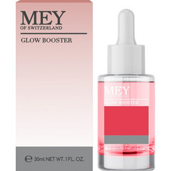 Mey Glow Booster Προσώπου για Λάμψη με Υαλουρονικό 30ml