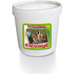 Elevage Cardellini Base 5kg